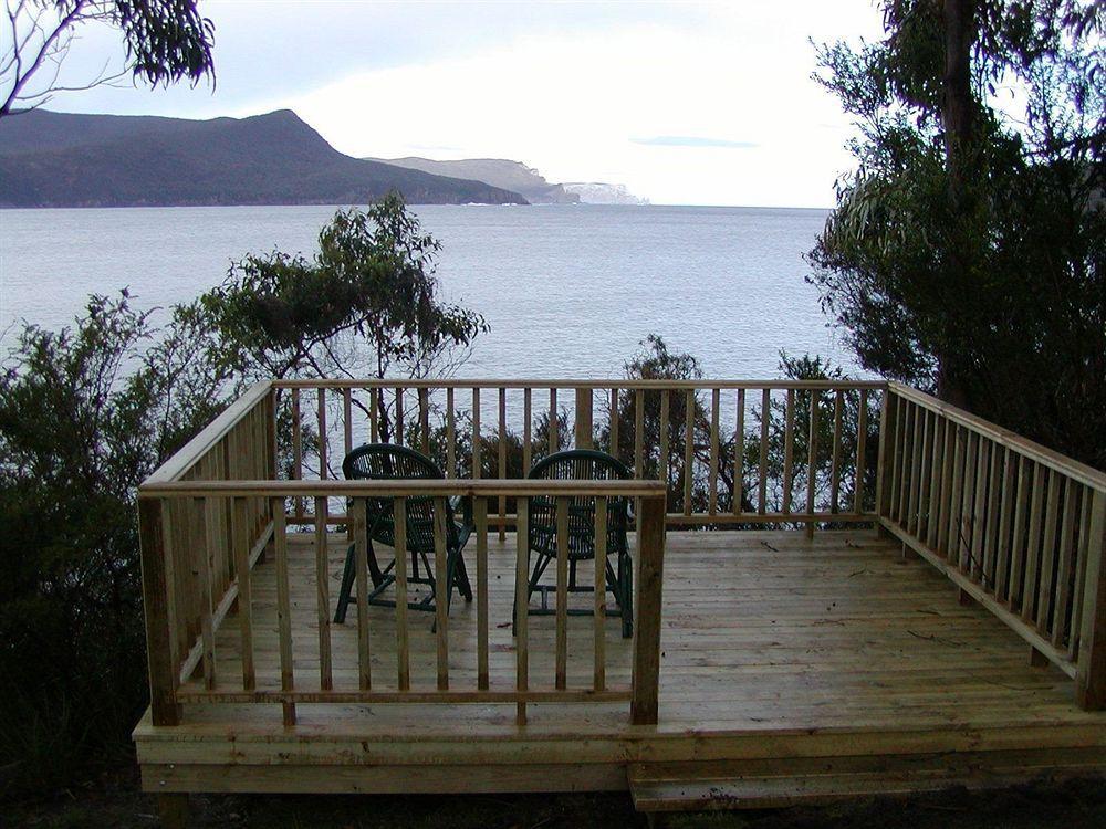 Sea Change Safety Cove Port Arthur Dış mekan fotoğraf
